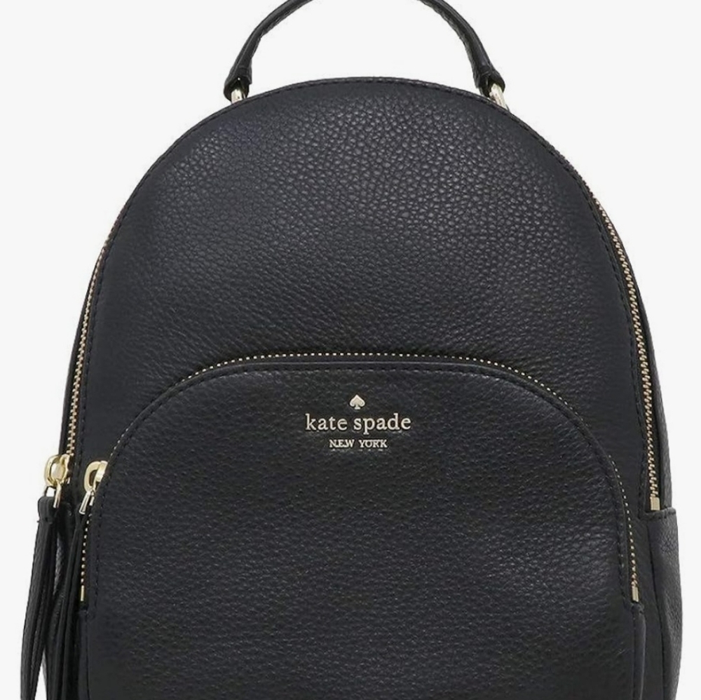 Kate Spade Backpack - Picture 3 of 5